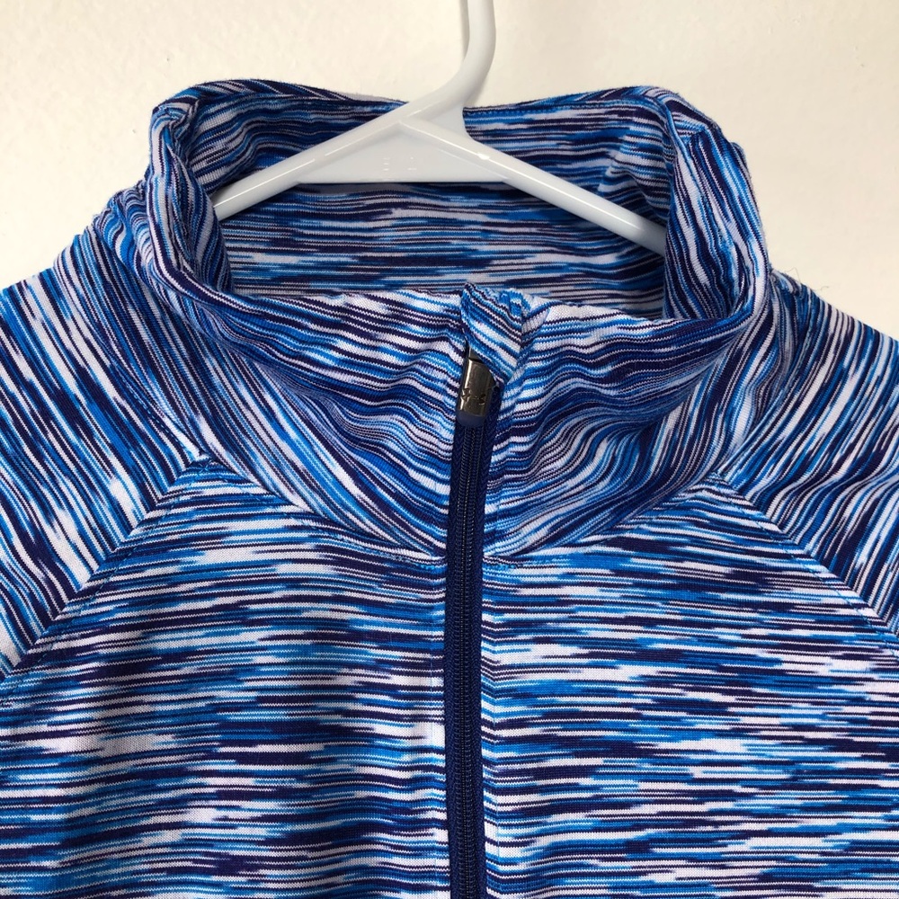 ⭐️ Under Armour Semi-Fitted All Season Gear SMALL - Picture 5 of 11